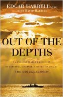 Out of the Depths - book