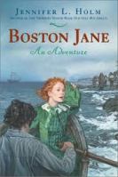 boston jane an adventure - book