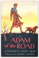 Adam-of-the-Road